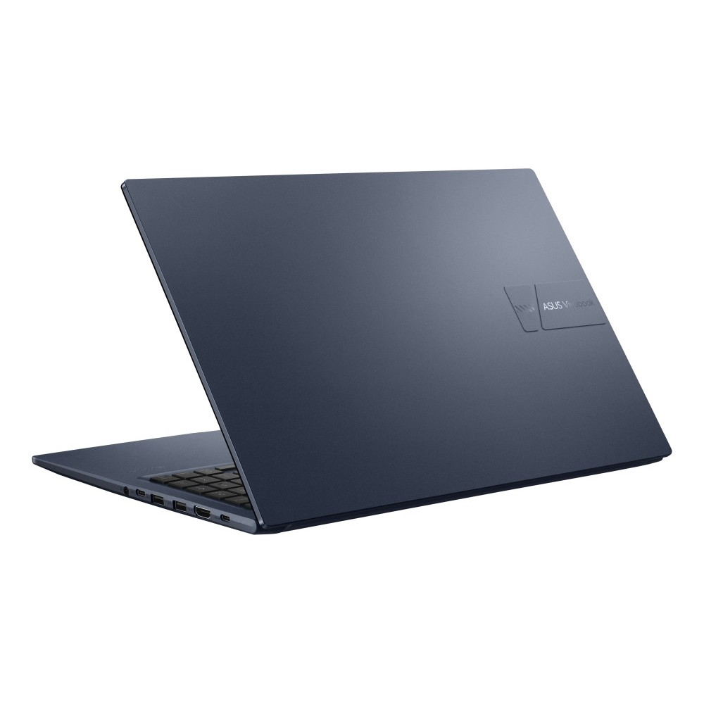 ASUS Vivobook M1502XA-BQ015NA, Ryzen 9 7940HS, 16GB DDR5, 512GB SSD, 15.6″ FHD, подсветка, БДС, Quiet Blue, без OS