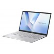 ASUS Vivobook X1504MA-BQ221NA, Core 7 350, 16GB DDR5, 512GB SSD, 15.6″ FHD, БДС, Cool Silver, без OS