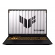 ASUS TUF Gaming F16 FX610JH-TU027, Core i7-14650HX, 16GB DDR5, 512GB SSD, RTX 5050 8GB, 16" WUXGA 144Hz, Без ОС