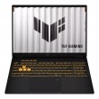 ASUS TUF Gaming F16 FX610JH-TU027, Core i7-14650HX, 16GB DDR5, 512GB SSD, RTX 5050 8GB, 16" WUXGA 144Hz, Без ОС