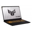 ASUS TUF Gaming F16 FX610JH-TU027, Core i7-14650HX, 16GB DDR5, 512GB SSD, RTX 5050 8GB, 16" WUXGA 144Hz, Без ОС