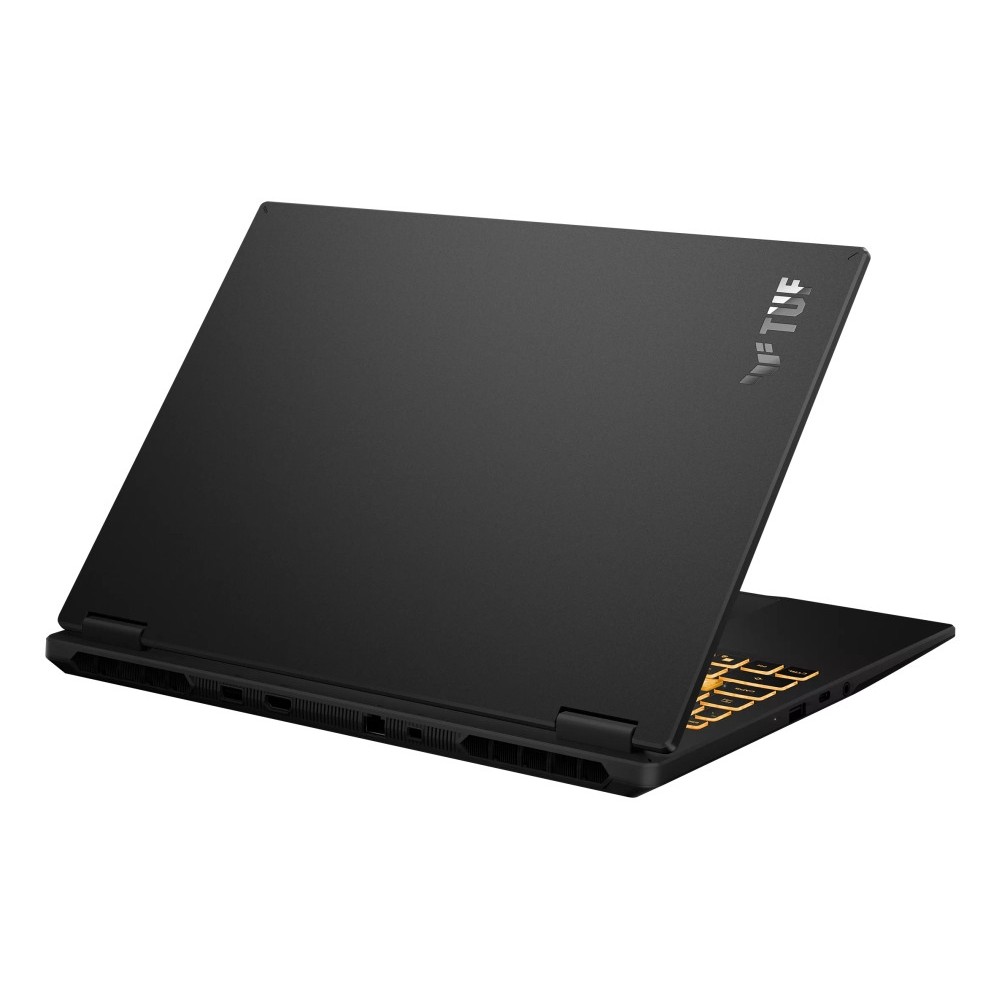 ASUS TUF Gaming F16 FX610JH-TU027, Core i7-14650HX, 16GB DDR5, 512GB SSD, RTX 5050 8GB, 16" WUXGA 144Hz, Без ОС