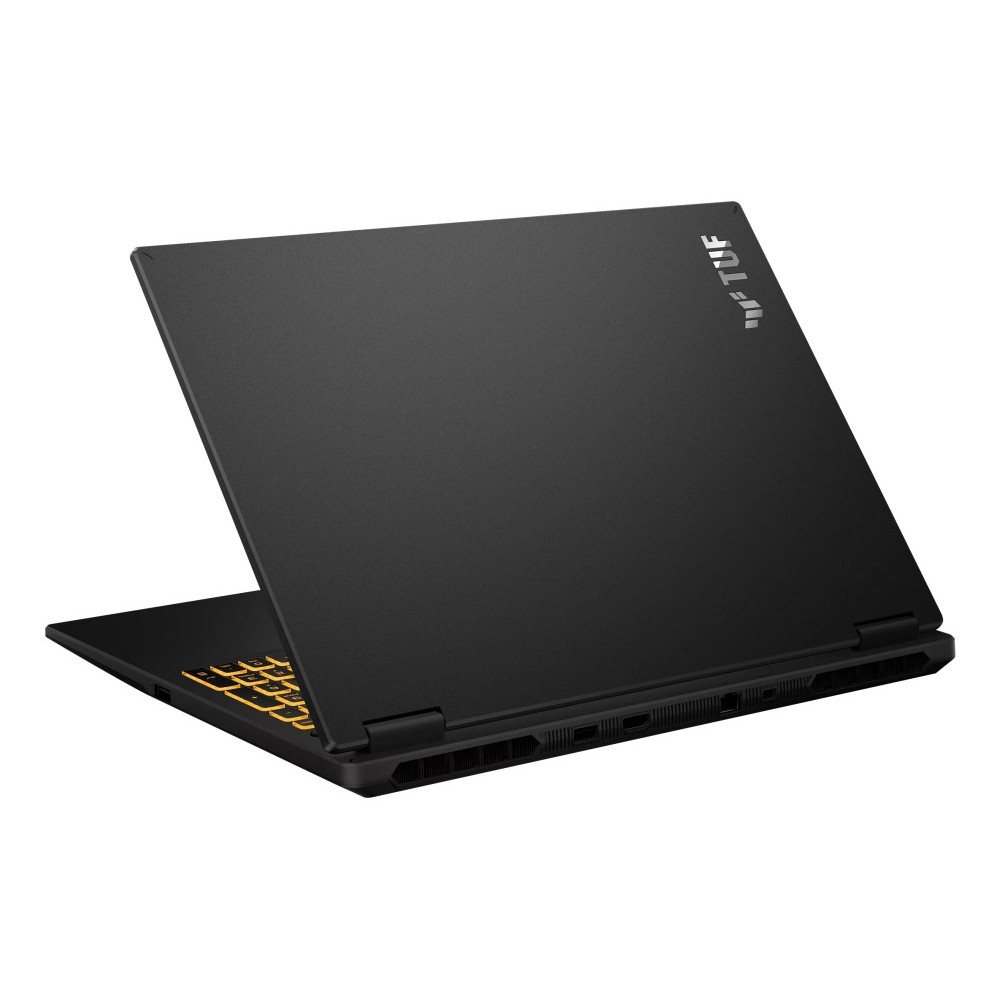 ASUS TUF Gaming F16 FX610JH-TU027, Core i7-14650HX, 16GB DDR5, 512GB SSD, RTX 5050 8GB, 16" WUXGA 144Hz, Без ОС