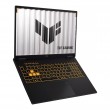 ASUS TUF Gaming F16 FX610JH-TU027, Core i7-14650HX, 16GB DDR5, 512GB SSD, RTX 5050 8GB, 16" WUXGA 144Hz, Без ОС