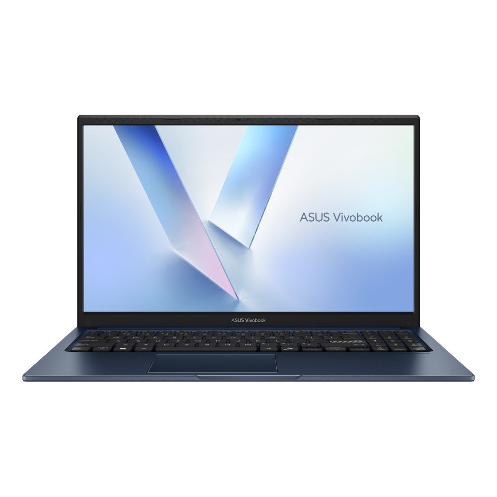 Лаптоп ASUS Vivobook X1504MA-BQ773NA – Core 5 315, 16GB DDR5, 512GB SSD, 15.6″ FHD, без ОС
