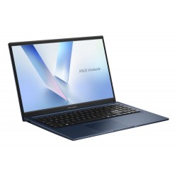 Лаптоп ASUS Vivobook X1504MA-BQ773NA – Core 5 315, 16GB DDR5, 512GB SSD, 15.6″ FHD, без ОС