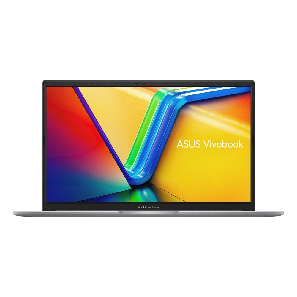 Лаптоп ASUS Vivobook X1504VA-BQ5639NA – Core 3 100U, 8GB DDR5, 256GB SSD, 15.6″ FHD, без ОС
