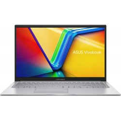 Лаптоп ASUS Vivobook X1504VA-BQ5639NA – Core 3 100U, 8GB DDR5, 256GB SSD, 15.6″ FHD, без ОС