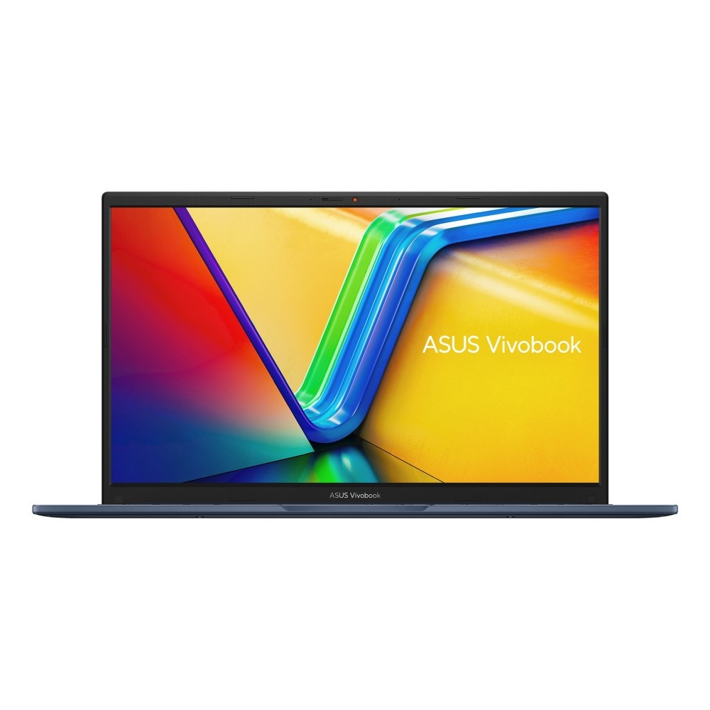Лаптоп ASUS Vivobook X1504VA-BQ5718NA – Core 3 100U, 8GB DDR5, 256GB SSD, 15.6″ FHD, без ОС
