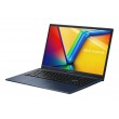 Лаптоп ASUS Vivobook X1504VA-BQ5718NA – Core 3 100U, 8GB DDR5, 256GB SSD, 15.6″ FHD, без ОС