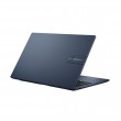 Лаптоп ASUS Vivobook X1504VA-BQ5718NA – Core 3 100U, 8GB DDR5, 256GB SSD, 15.6″ FHD, без ОС