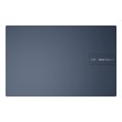 Лаптоп ASUS Vivobook X1504VA-BQ5718NA – Core 3 100U, 8GB DDR5, 256GB SSD, 15.6″ FHD, без ОС