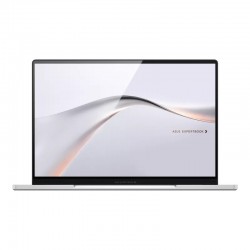 ASUS ExpertBook A7 A7406CMA-U90290, Core 7 350, 16GB LPDDR5X, 512GB SSD, 14" OLED 2.8K 120Hz, Без ОС, Silver