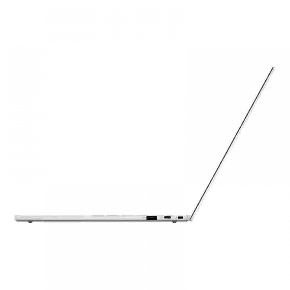 ASUS ExpertBook A7 A7406CMA-U90290, Core 7 350, 16GB LPDDR5X, 512GB SSD, 14" OLED 2.8K 120Hz, Без ОС, Silver