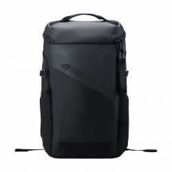 Раница за Лаптоп ASUS ROG Ranger BP2701 до 17.3" 27L с Водоотблъскваща Материя – Черна