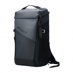 Раница за Лаптоп ASUS ROG Ranger BP2701 до 17.3" 27L с Водоотблъскваща Материя – Черна