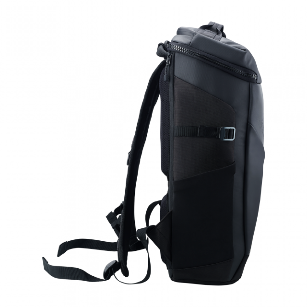 Раница за Лаптоп ASUS ROG Ranger BP2701 до 17.3" 27L с Водоотблъскваща Материя – Черна