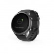 Hama Fit Watch 6910, 1.28", GPS, Пулс, Кислород в къвта, Водоустойчив, Черен Смарт Часовник