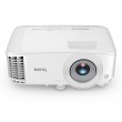 BenQ MS560 – Проектор, DLP, 4000 lm, SVGA 800x600, 20000:1, HDMI 2x, 10W - Бял