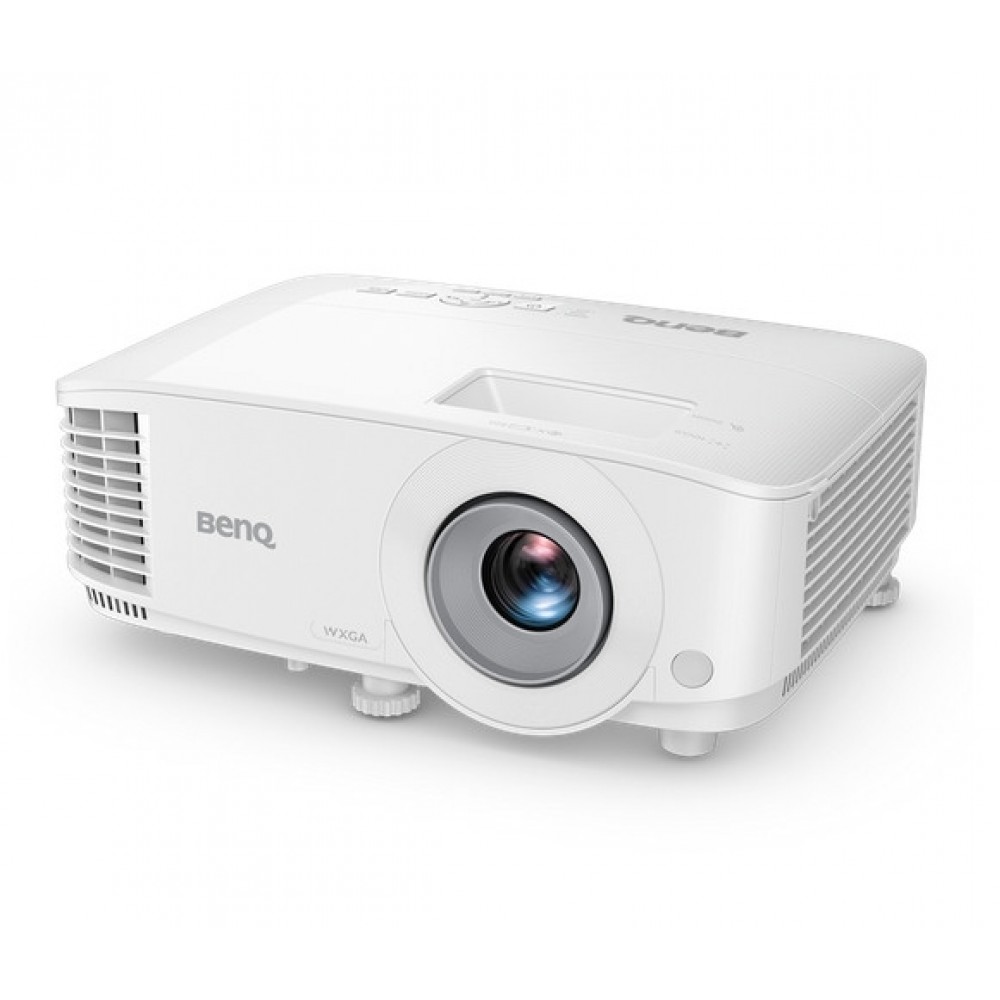 BenQ MW560 – DLP проектор, WXGA, 4000 lm, 20000:1, Auto Keystone, 3D, 10W, бял