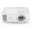 BenQ MW560 – DLP проектор, WXGA, 4000 lm, 20000:1, Auto Keystone, 3D, 10W, бял