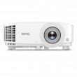 BenQ MX560 – DLP проектор, XGA, 4000 lm, 20000:1, Auto Keystone, 3D, 10W говорител, бял