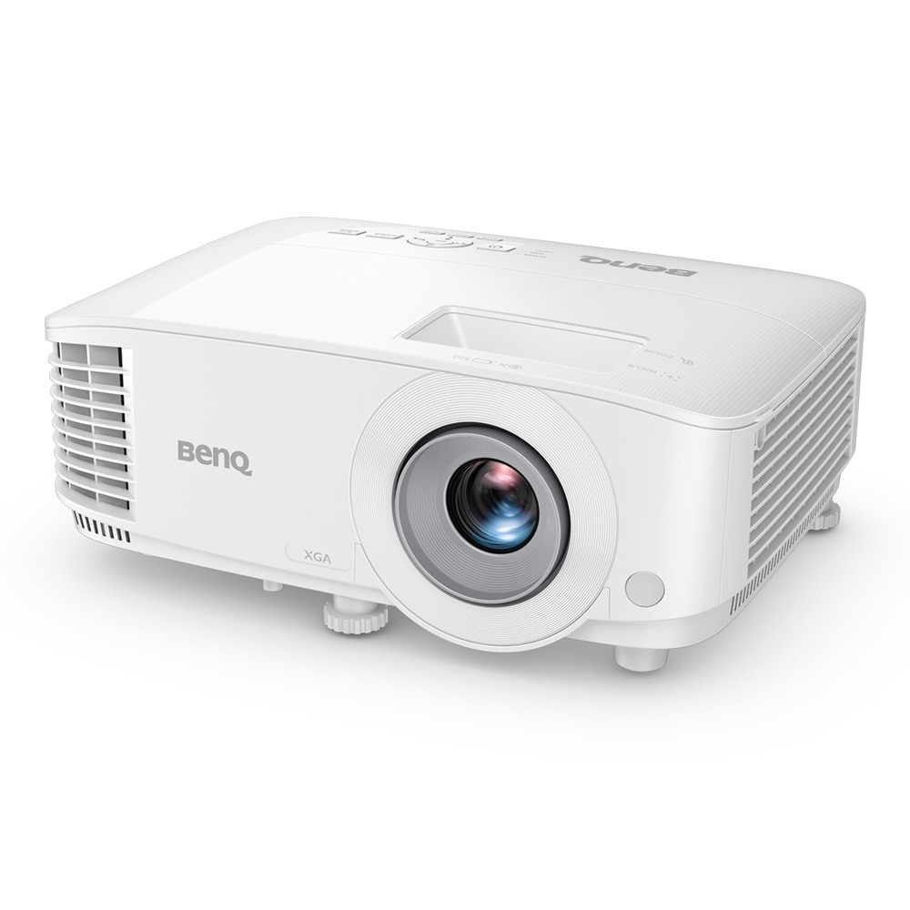 BenQ MX560 – DLP проектор, XGA, 4000 lm, 20000:1, Auto Keystone, 3D, 10W говорител, бял