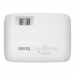 BenQ MX560 – DLP проектор, XGA, 4000 lm, 20000:1, Auto Keystone, 3D, 10W говорител, бял
