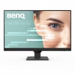 BenQ GW2790, 27" IPS, Full HD, 100Hz, 99 sRGB, B.I. Gen2, Eye Care - Черен