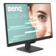 BenQ GW2790, 27" IPS, Full HD, 100Hz, 99 sRGB, B.I. Gen2, Eye Care - Черен