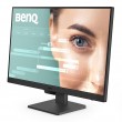 BenQ GW2790, 27" IPS, Full HD, 100Hz, 99 sRGB, B.I. Gen2, Eye Care - Черен