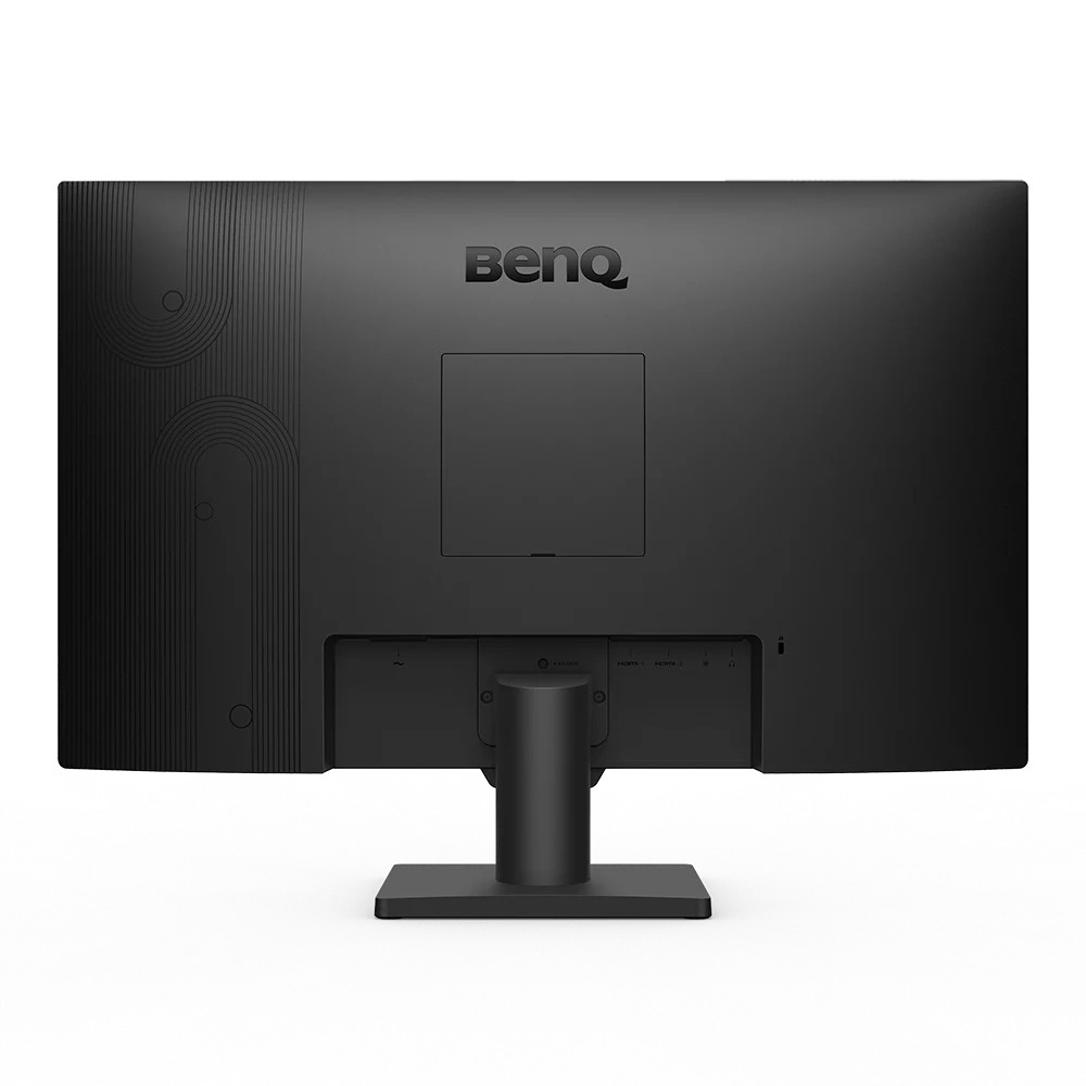 BenQ GW2790, 27" IPS, Full HD, 100Hz, 99 sRGB, B.I. Gen2, Eye Care - Черен