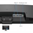 BenQ GW2790, 27" IPS, Full HD, 100Hz, 99 sRGB, B.I. Gen2, Eye Care - Черен