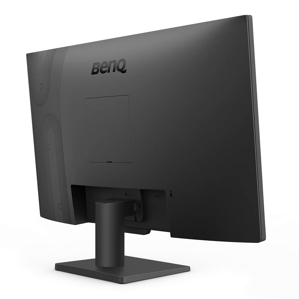 BenQ GW2790, 27" IPS, Full HD, 100Hz, 99 sRGB, B.I. Gen2, Eye Care - Черен