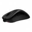 BenQ ZOWIE EC3-CW – Безжична мишка за Esports, 79g, 3200 DPI, 1000 Hz, 5 бутона, Driverless - Черен