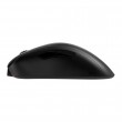 BenQ ZOWIE EC3-CW – Безжична мишка за Esports, 79g, 3200 DPI, 1000 Hz, 5 бутона, Driverless - Черен