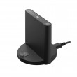 BenQ ZOWIE EC3-CW – Безжична мишка за Esports, 79g, 3200 DPI, 1000 Hz, 5 бутона, Driverless - Черен