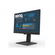 BenQ BL2786TC IPS Монитор27",  USB-C, 100Hz, Anti-Glare, Завъртане 90°, Черен
