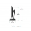 BenQ BL2786TC IPS Монитор27",  USB-C, 100Hz, Anti-Glare, Завъртане 90°, Черен