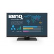 BenQ BL2786TC IPS Монитор27",  USB-C, 100Hz, Anti-Glare, Завъртане 90°, Черен