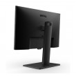 BenQ BL2786TC IPS Монитор27",  USB-C, 100Hz, Anti-Glare, Завъртане 90°, Черен