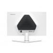 BenQ MOBIUZ EX271 Монитор - 27" IPS FHD, 180Hz, 1ms, HDR400, Говорители - Бял