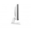 BenQ EX251 MOBIUZ – монитор 25" IPS, 220Hz, 1ms, FreeSync, 400 cd/m², USB-C, 2x2.5W, бял
