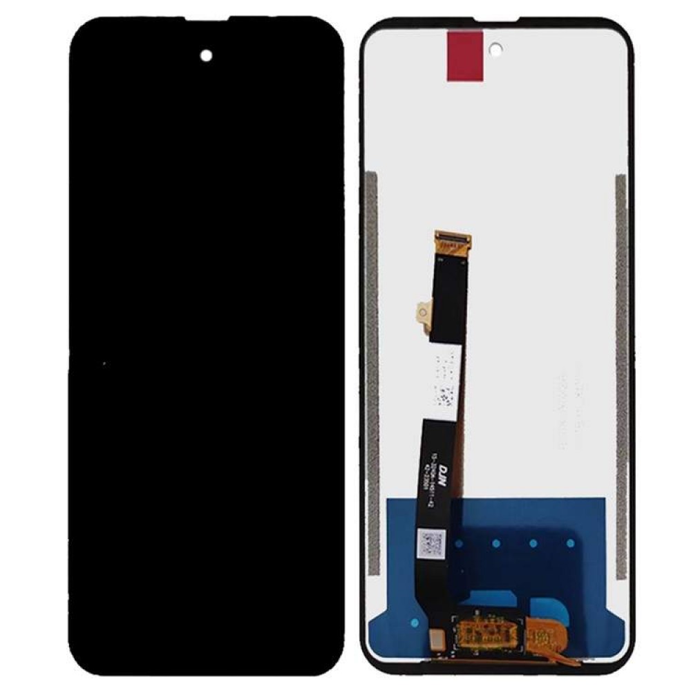 LCD Дисплей и Тъч Скрийн за  Blackview BL8000