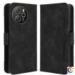 Blackview Shark 8 / Oscal Tiger 12 Multiple Card Slots /Magnetic Wallet Калъф и Протектор