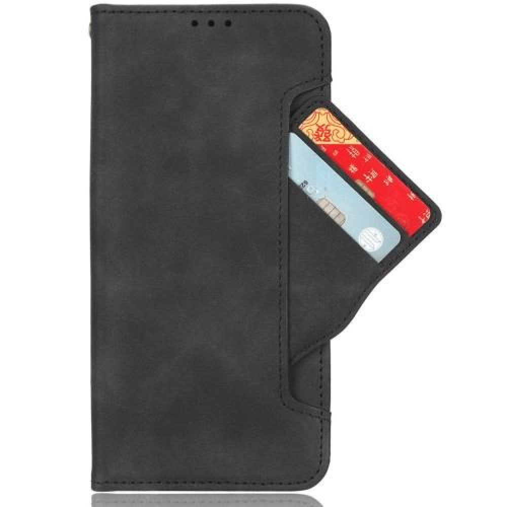 Blackview Shark 8 / Oscal Tiger 12 Multiple Card Slots /Magnetic Wallet Калъф и Протектор