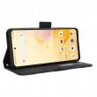Blackview Shark 8 / Oscal Tiger 12 Multiple Card Slots /Magnetic Wallet Калъф и Протектор