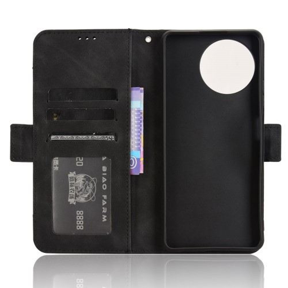 Blackview Shark 8 / Oscal Tiger 12 Multiple Card Slots /Magnetic Wallet Калъф и Протектор