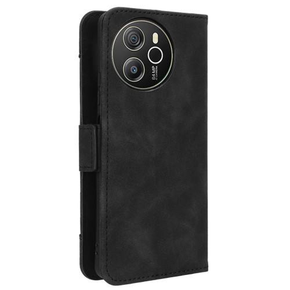 Blackview Shark 8 / Oscal Tiger 12 Multiple Card Slots /Magnetic Wallet Калъф и Протектор