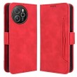 Blackview Shark 8 / Oscal Tiger 12 Multiple Card Slots /Magnetic Wallet Калъф и Протектор